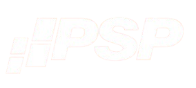Logo PSP